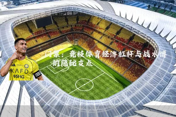 门票：竞技体育经济杠杆与战术博弈的隐秘支点